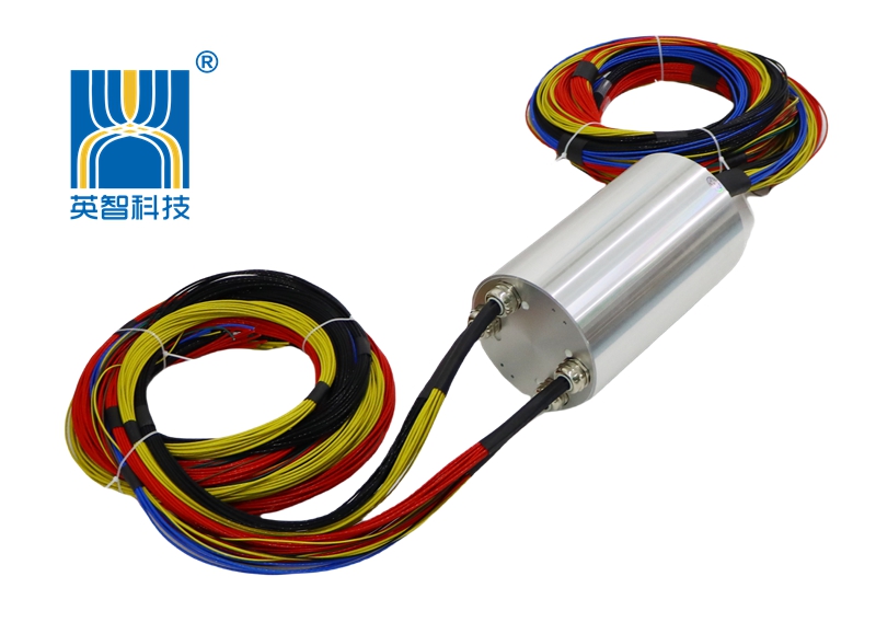 導電滑環(huán)DHS180-16